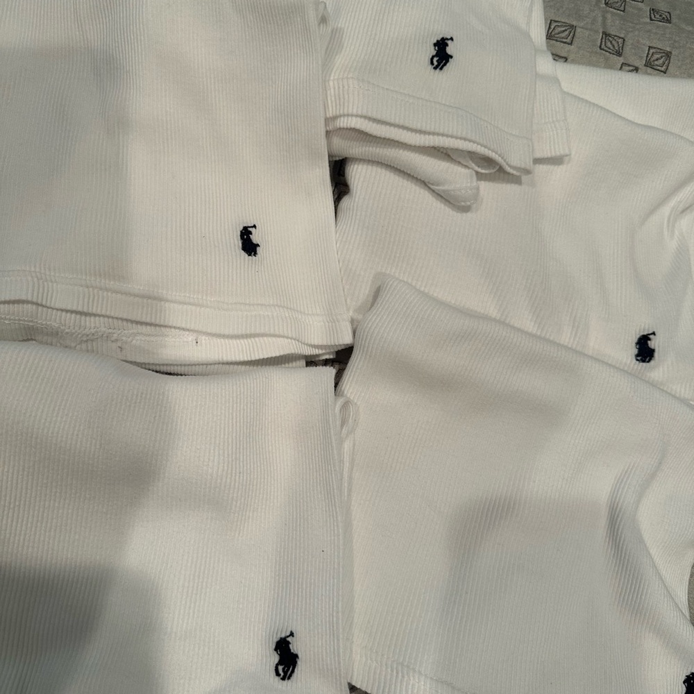 T-Shirts. Ralph Lauren - Picture 2 of 4